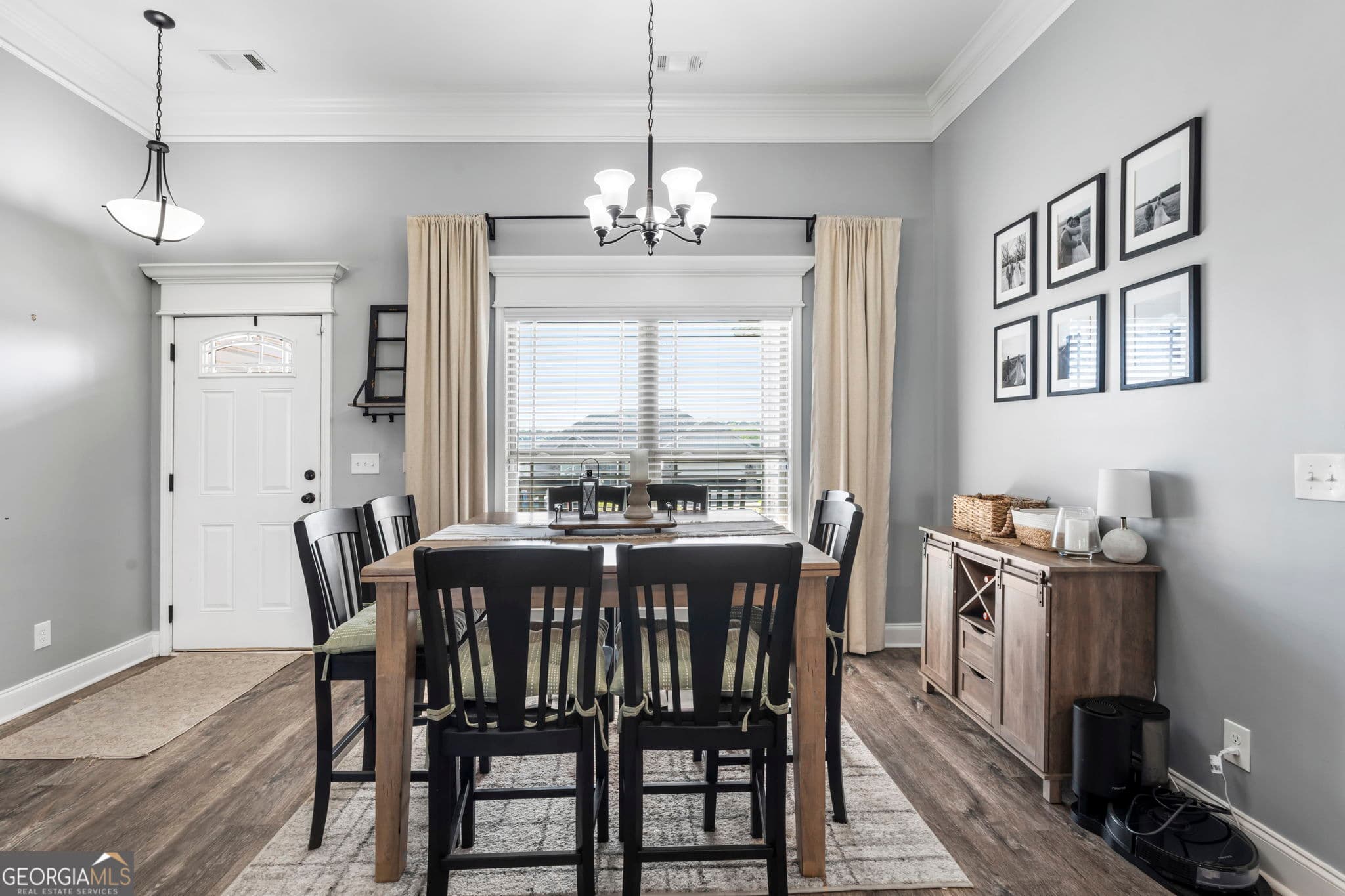 3 bedroom, 2 bathroom, 1,708 sq ft single family residence for sale at 105 Exeter Way, Bonaire, GA 31005 — photo 5