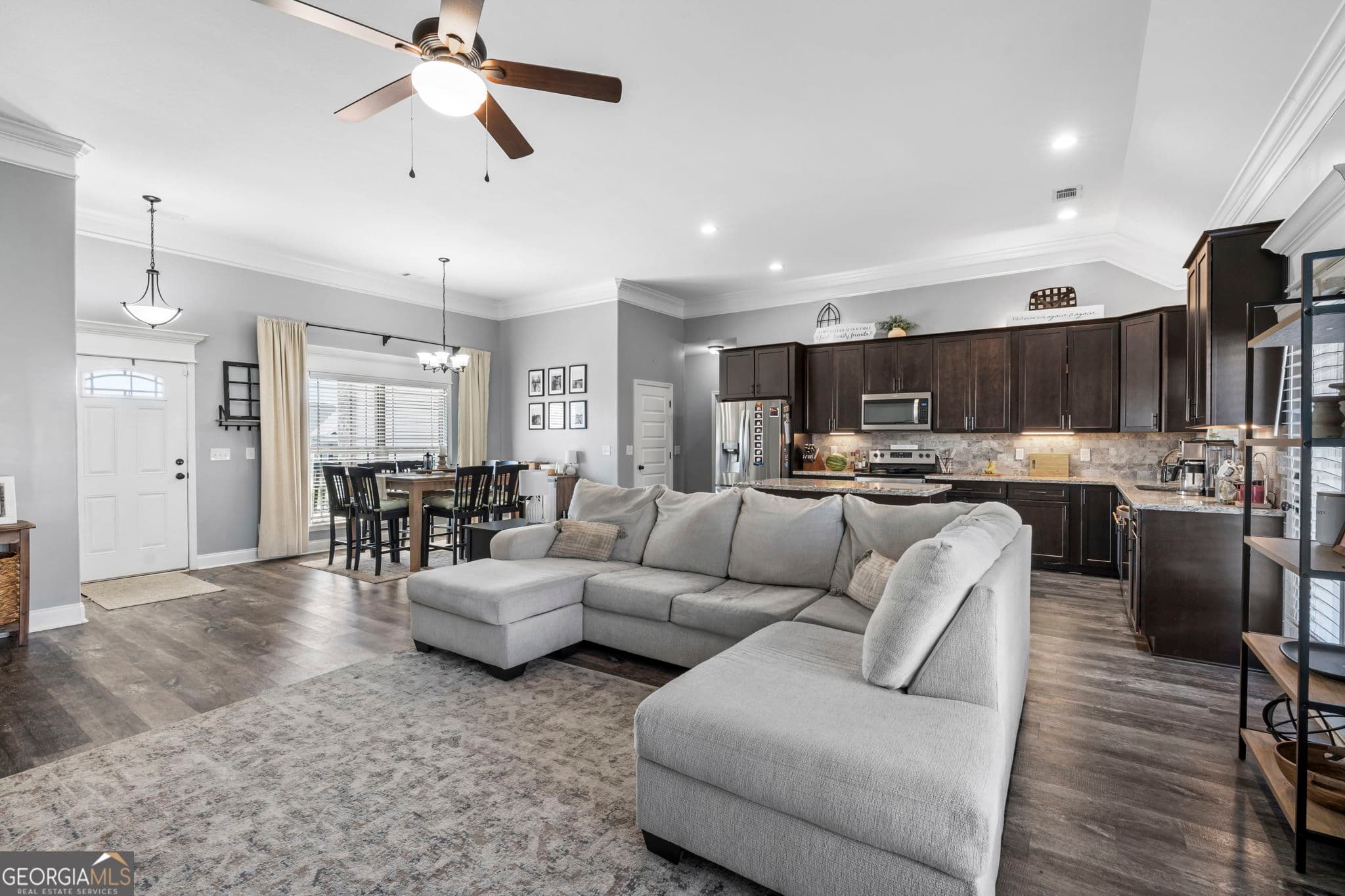 3 bedroom, 2 bathroom, 1,708 sq ft single family residence for sale at 105 Exeter Way, Bonaire, GA 31005 — photo 9