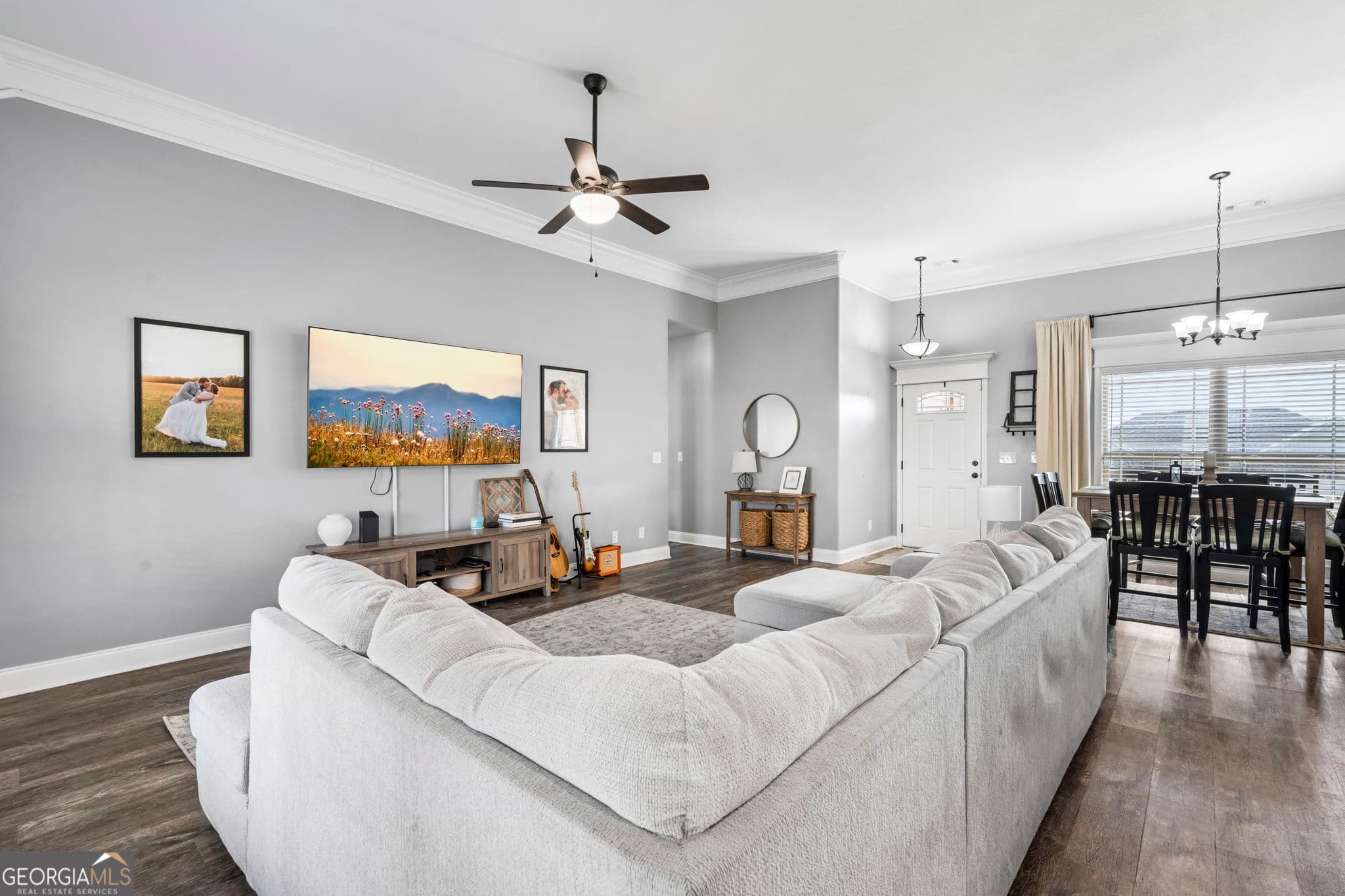 3 bedroom, 2 bathroom, 1,708 sq ft single family residence for sale at 105 Exeter Way, Bonaire, GA 31005 — photo 8
