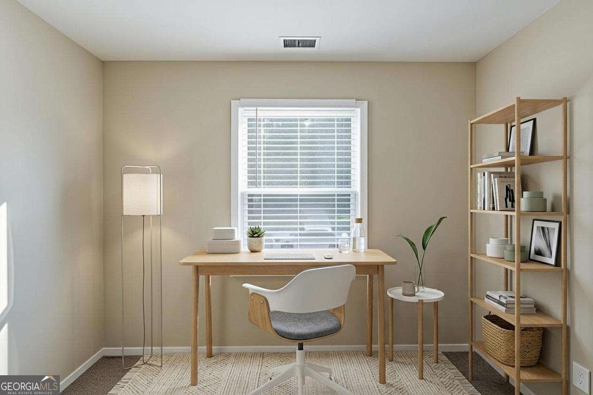 3 bedroom, 1 bathroom, 1,025 sq ft single family residence for sale at 2406 Swallow Circle, Atlanta, GA 30315 — photo 5