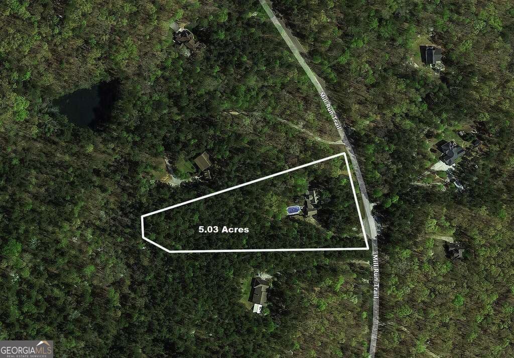 4 bedroom, 3.5 bathroom, 2,306 sq ft single family residence for sale at 8285 Mill Run Trail, Whitesburg, GA 30185 — photo 10
