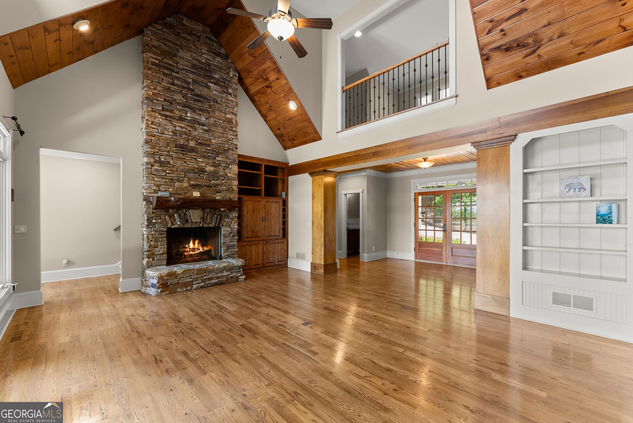 4 bedroom, 5 bathroom, 5,262 sq ft single family residence for sale at 44 Sassafras Ridge, Jasper, GA 30143 — photo 6