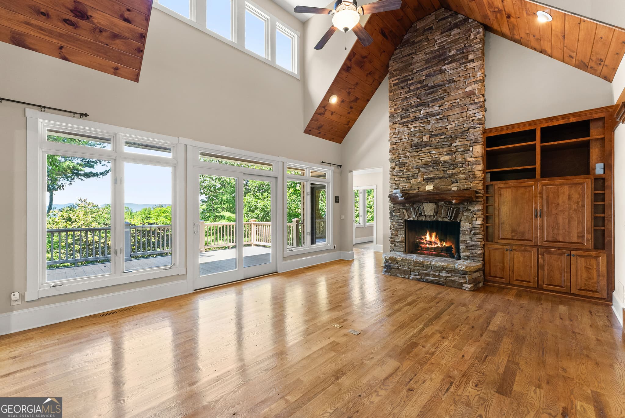 4 bedroom, 5 bathroom, 5,262 sq ft single family residence for sale at 44 Sassafras Ridge, Jasper, GA 30143 — photo 5