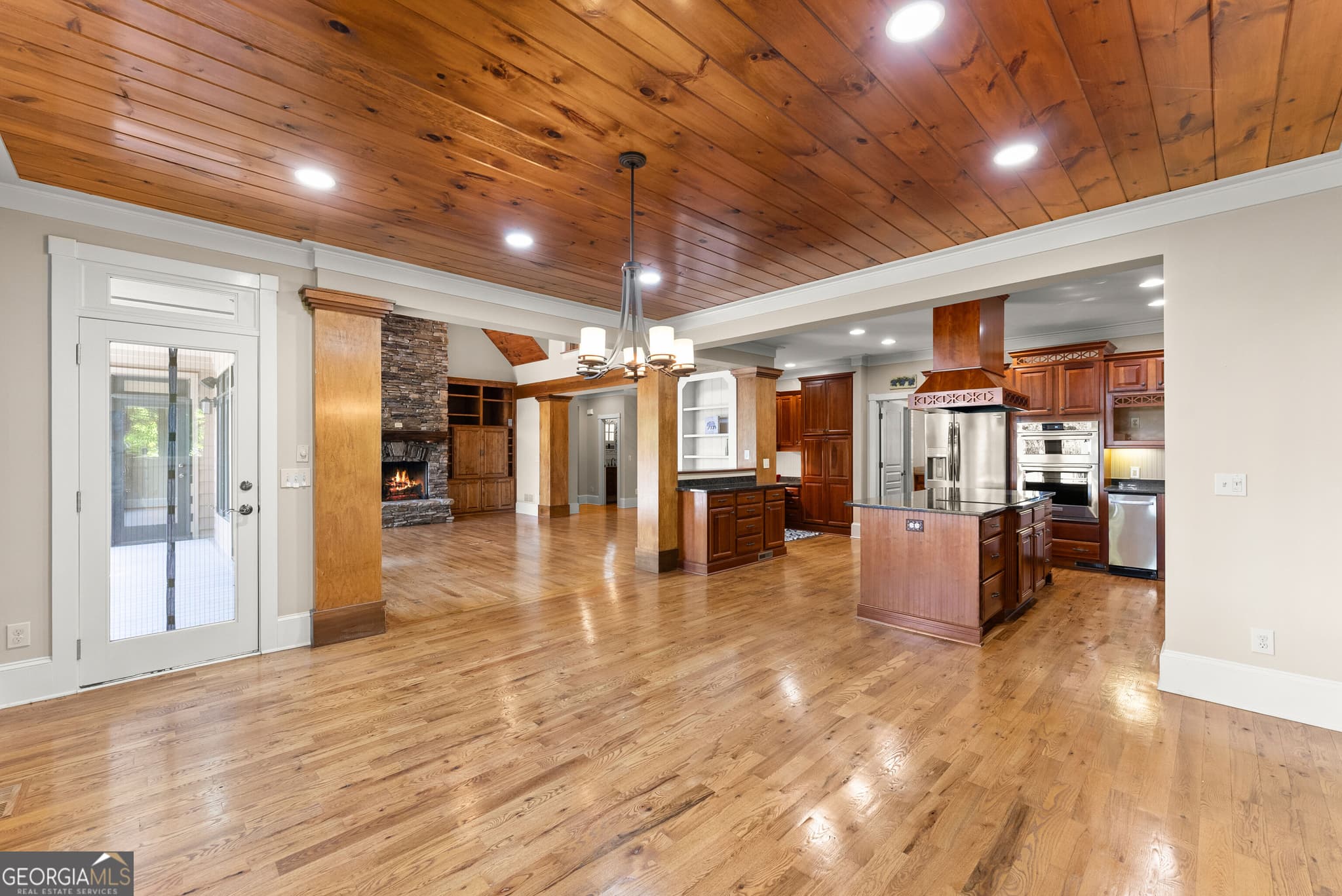 4 bedroom, 5 bathroom, 5,262 sq ft single family residence for sale at 44 Sassafras Ridge, Jasper, GA 30143 — photo 10