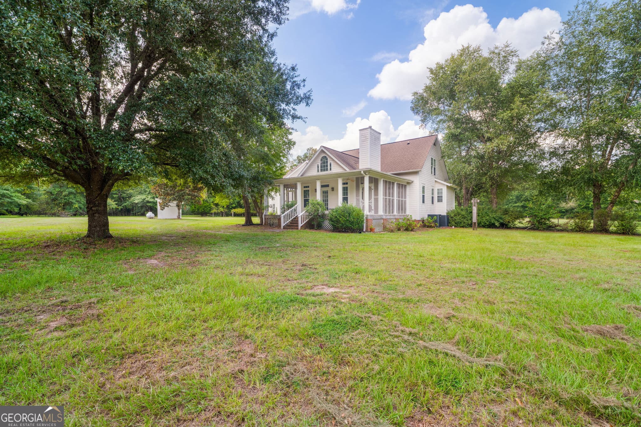 3 bedroom, 3.5 bathroom, 2,580 sq ft single family residence for sale at 380 Bay Springs, Sandersville, GA 31082 — photo 2