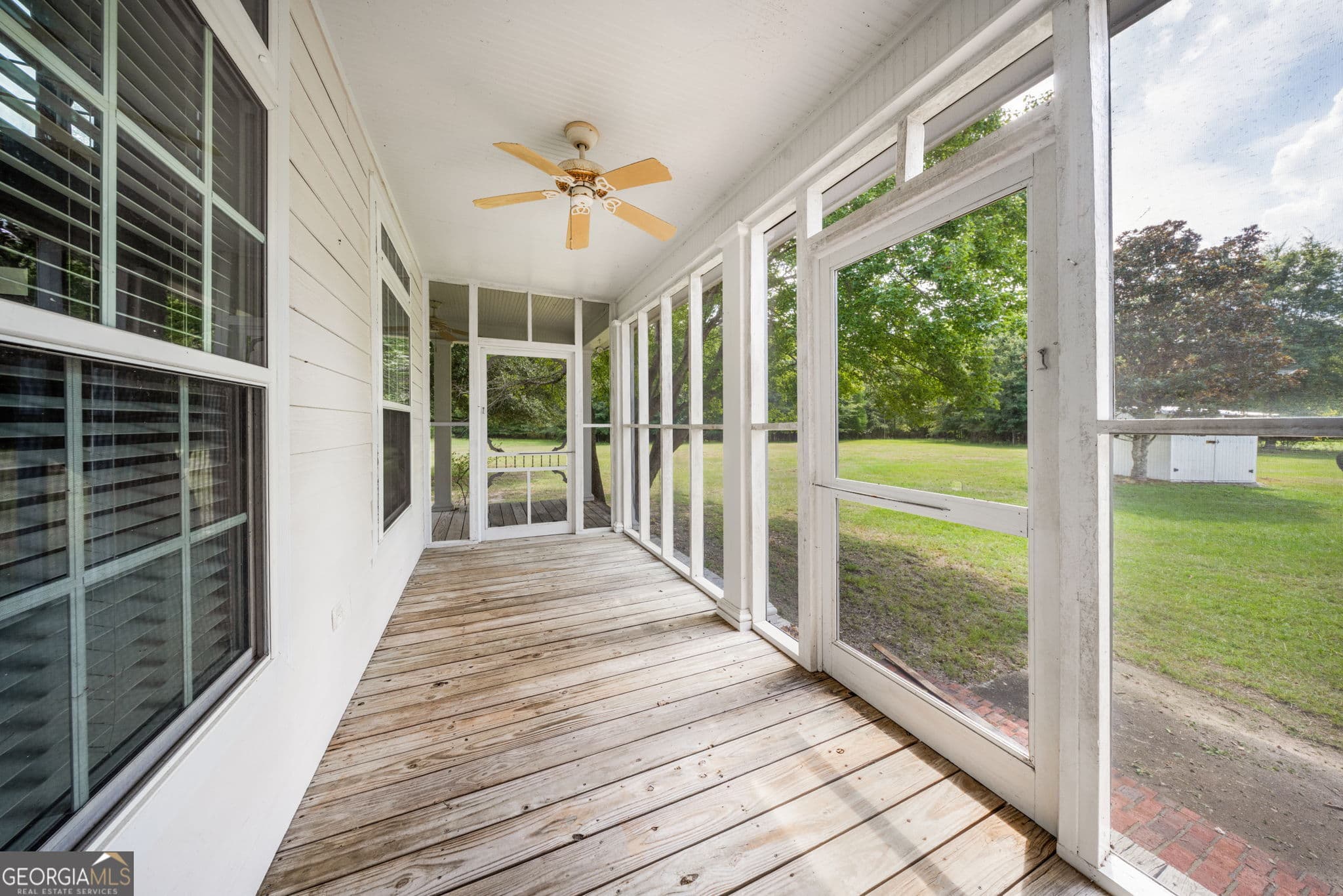 3 bedroom, 3.5 bathroom, 2,580 sq ft single family residence for sale at 380 Bay Springs, Sandersville, GA 31082 — photo 5