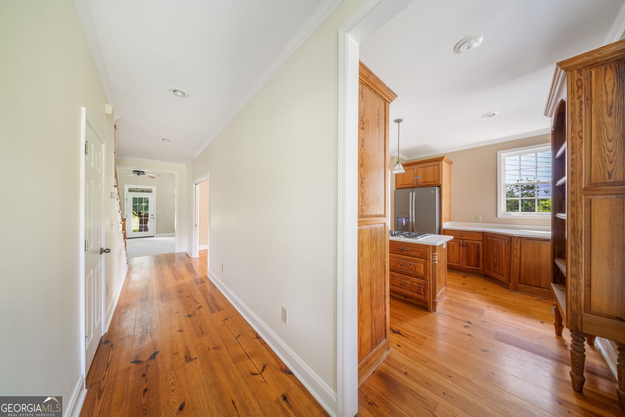 3 bedroom, 3.5 bathroom, 2,580 sq ft single family residence for sale at 380 Bay Springs, Sandersville, GA 31082 — photo 9
