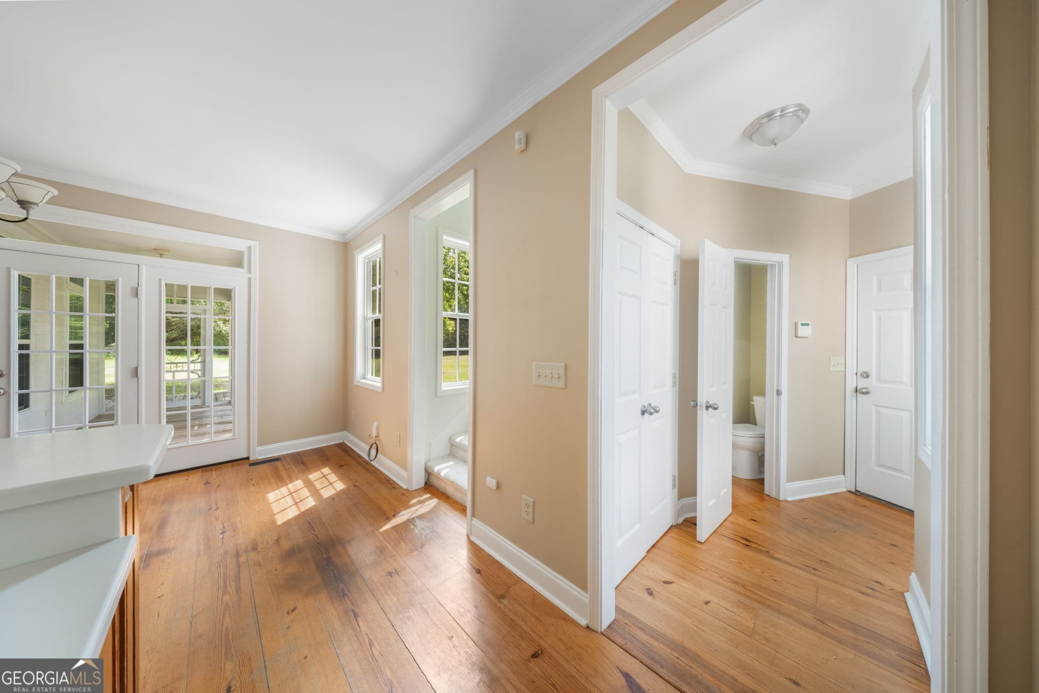 3 bedroom, 3.5 bathroom, 2,580 sq ft single family residence for sale at 380 Bay Springs, Sandersville, GA 31082 — photo 10