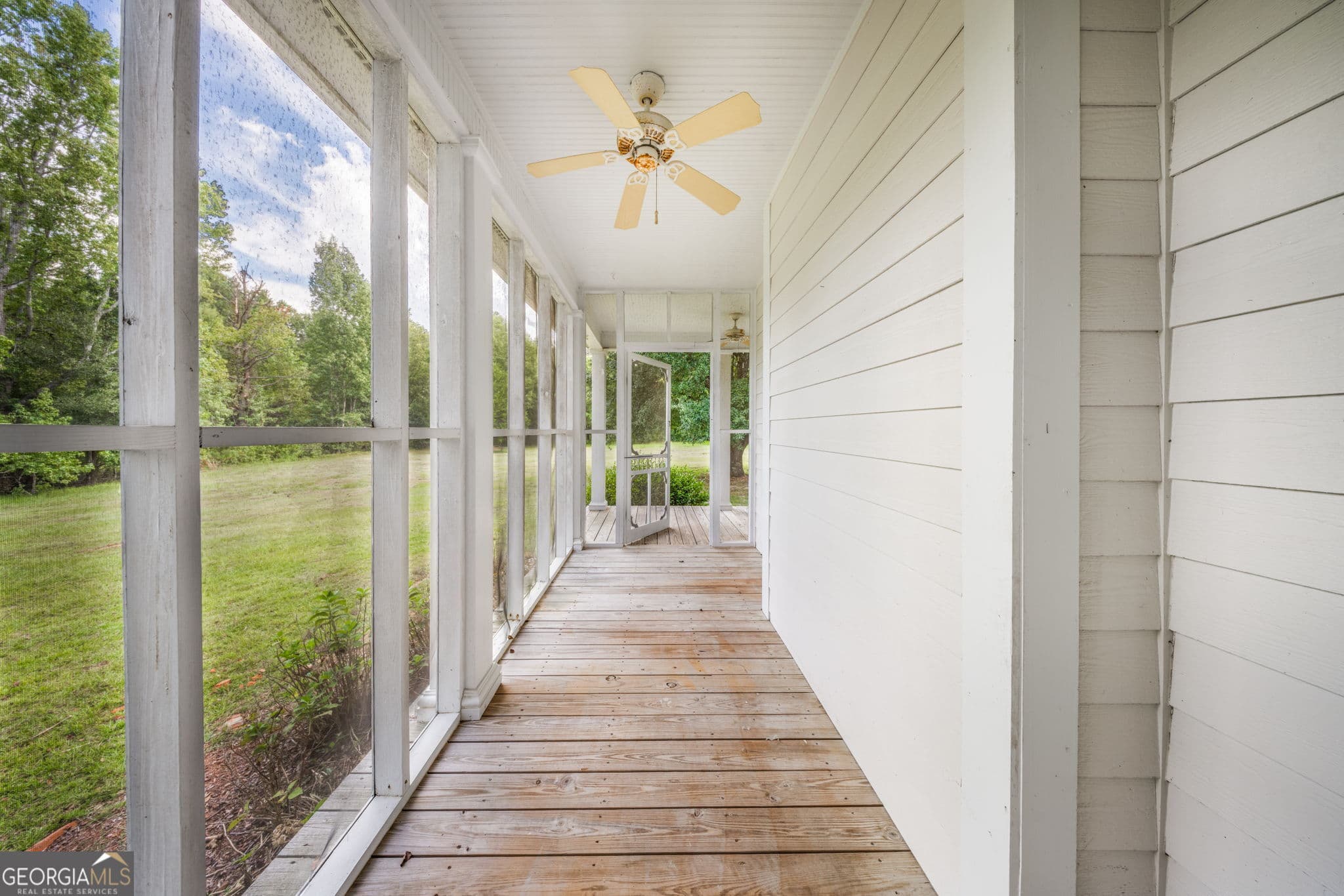 3 bedroom, 3.5 bathroom, 2,580 sq ft single family residence for sale at 380 Bay Springs, Sandersville, GA 31082 — photo 4