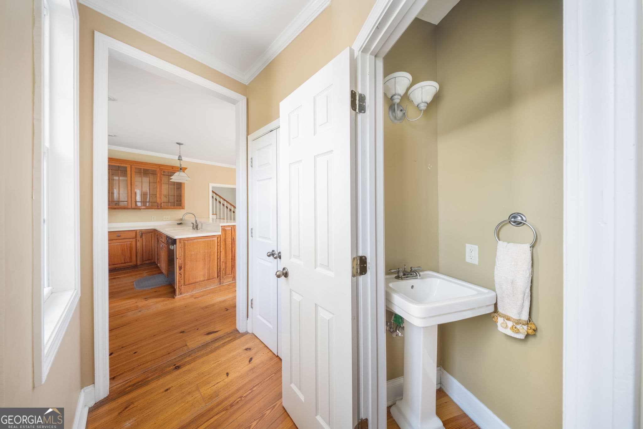 3 bedroom, 3.5 bathroom, 2,580 sq ft single family residence for sale at 380 Bay Springs, Sandersville, GA 31082 — photo 8