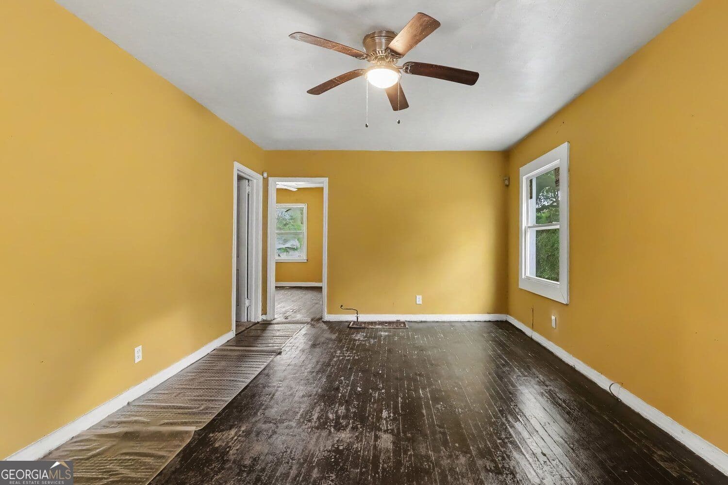 5 bedroom, 3 bathroom, 2,763 sq ft single family residence for sale at 1239 Eastland Road, Atlanta, GA 30316 — photo 2