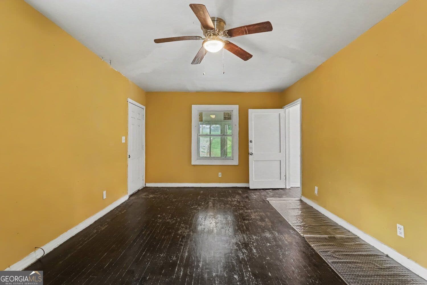 5 bedroom, 3 bathroom, 2,763 sq ft single family residence for sale at 1239 Eastland Road, Atlanta, GA 30316 — photo 3