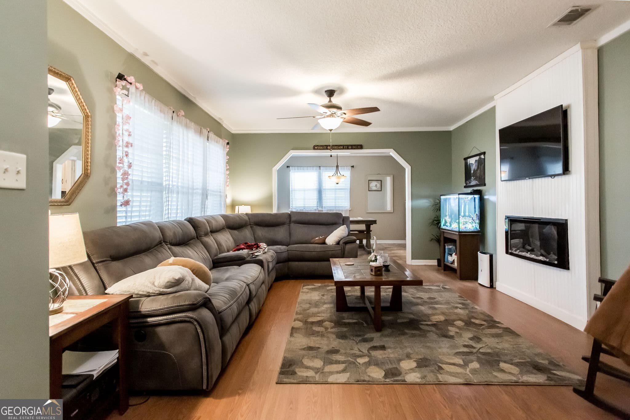 3 bedroom, 2 bathroom, 2,308 sq ft single family residence for sale at 1112 Hill Street, Waycross, GA 31501 — photo 6