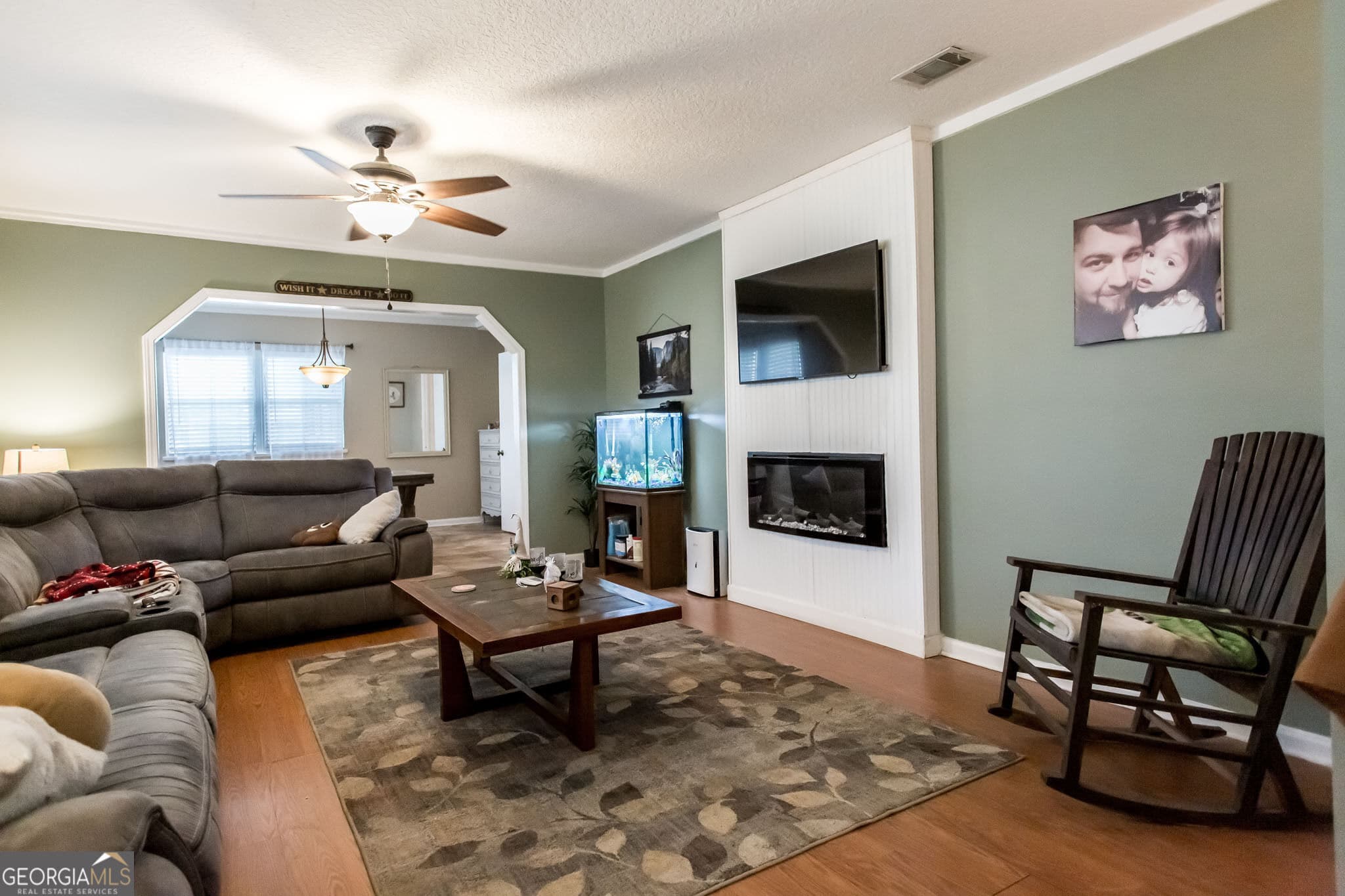 3 bedroom, 2 bathroom, 2,308 sq ft single family residence for sale at 1112 Hill Street, Waycross, GA 31501 — photo 7