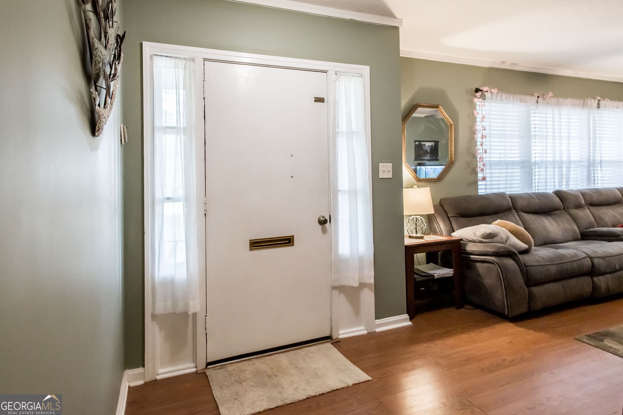 3 bedroom, 2 bathroom, 2,308 sq ft single family residence for sale at 1112 Hill Street, Waycross, GA 31501 — photo 5
