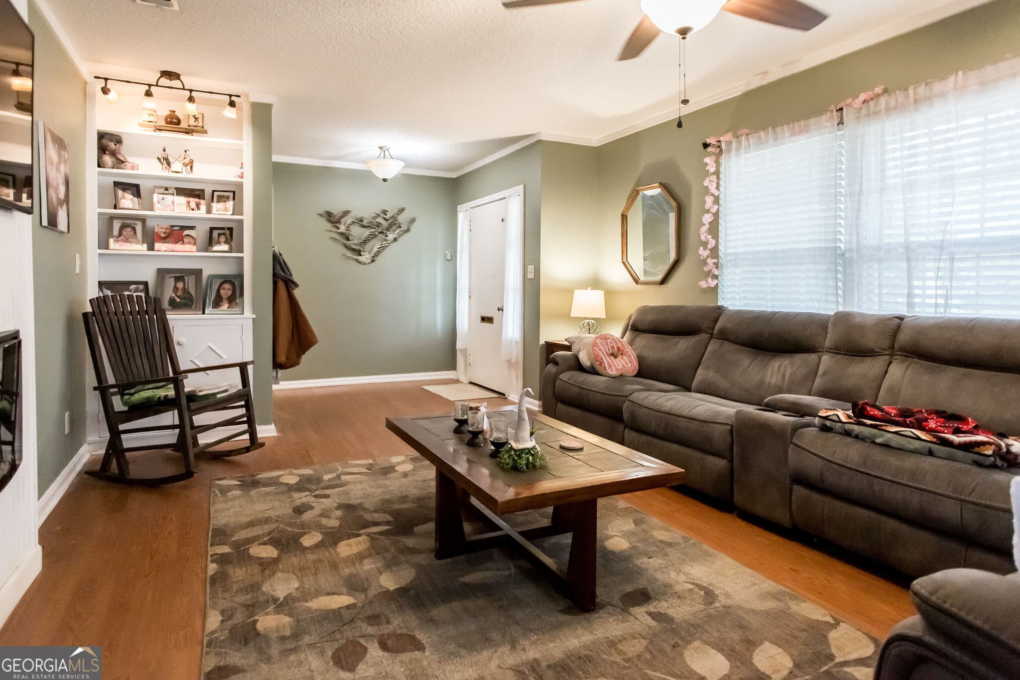 3 bedroom, 2 bathroom, 2,308 sq ft single family residence for sale at 1112 Hill Street, Waycross, GA 31501 — photo 9