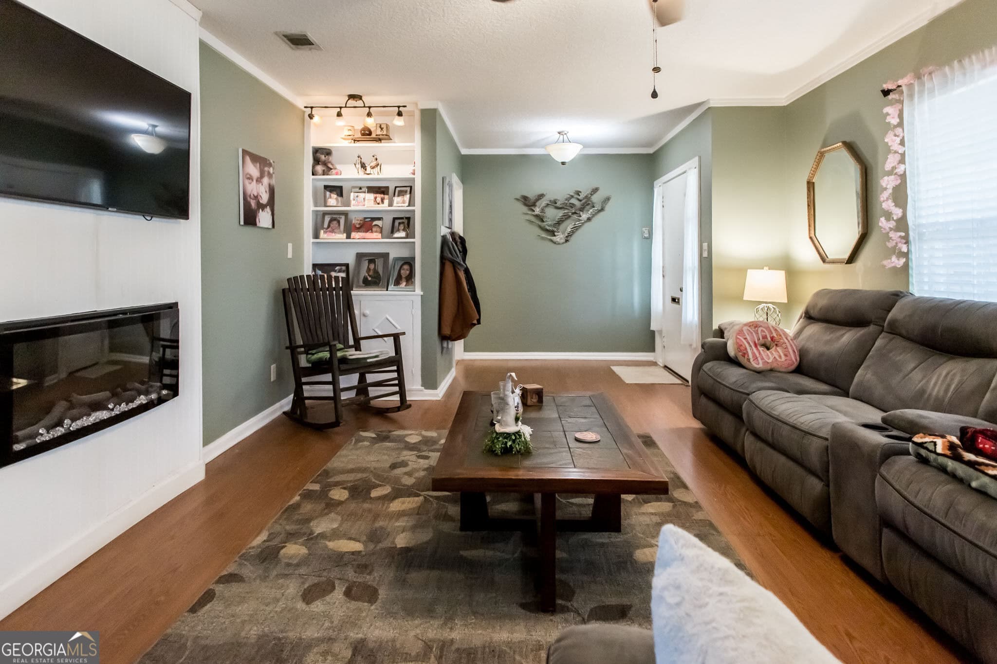 3 bedroom, 2 bathroom, 2,308 sq ft single family residence for sale at 1112 Hill Street, Waycross, GA 31501 — photo 8