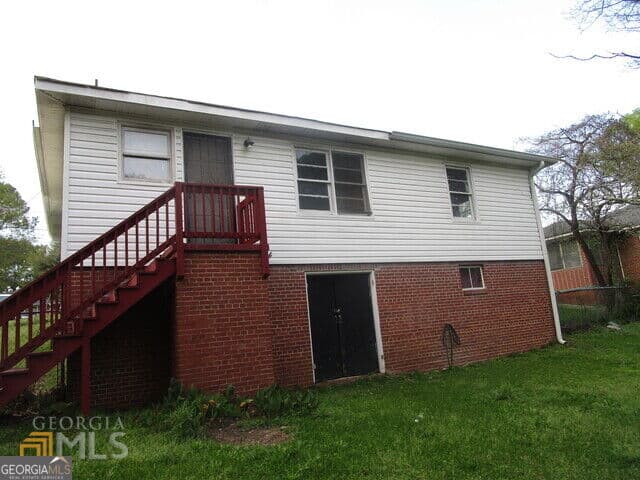 3 bedroom, 1 bathroom, 1,020 sq ft single family residence for sale at 2117 Knightsbridge Road, Macon, GA 31211 — photo 2