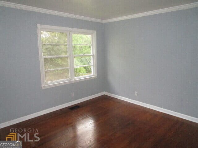 3 bedroom, 1 bathroom, 1,020 sq ft single family residence for sale at 2117 Knightsbridge Road, Macon, GA 31211 — photo 6
