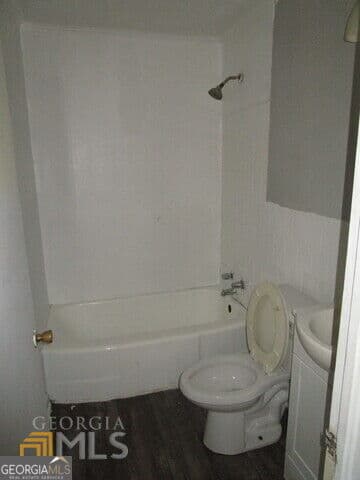 3 bedroom, 1 bathroom, 1,020 sq ft single family residence for sale at 2117 Knightsbridge Road, Macon, GA 31211 — photo 3