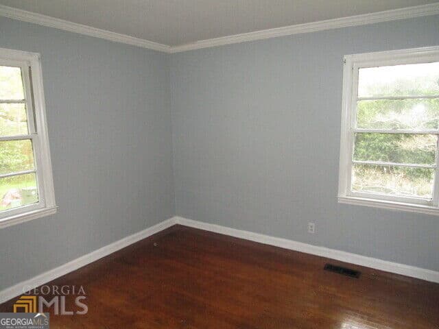 3 bedroom, 1 bathroom, 1,020 sq ft single family residence for sale at 2117 Knightsbridge Road, Macon, GA 31211 — photo 5