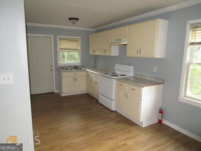 3 bedroom, 1 bathroom, 1,020 sq ft single family residence for sale at 2117 Knightsbridge Road, Macon, GA 31211 — photo 9