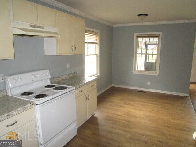 3 bedroom, 1 bathroom, 1,020 sq ft single family residence for sale at 2117 Knightsbridge Road, Macon, GA 31211 — photo 8