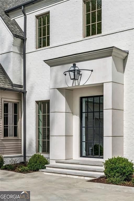 6 bedroom, 7 bathroom, 10,100 sq ft single family residence for sale at 3167 Rilman Road, Atlanta, GA 30327 — photo 2