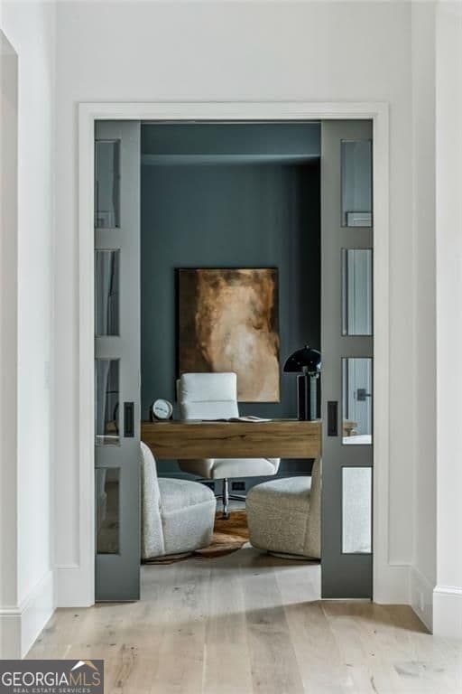 6 bedroom, 7 bathroom, 10,100 sq ft single family residence for sale at 3167 Rilman Road, Atlanta, GA 30327 — photo 6