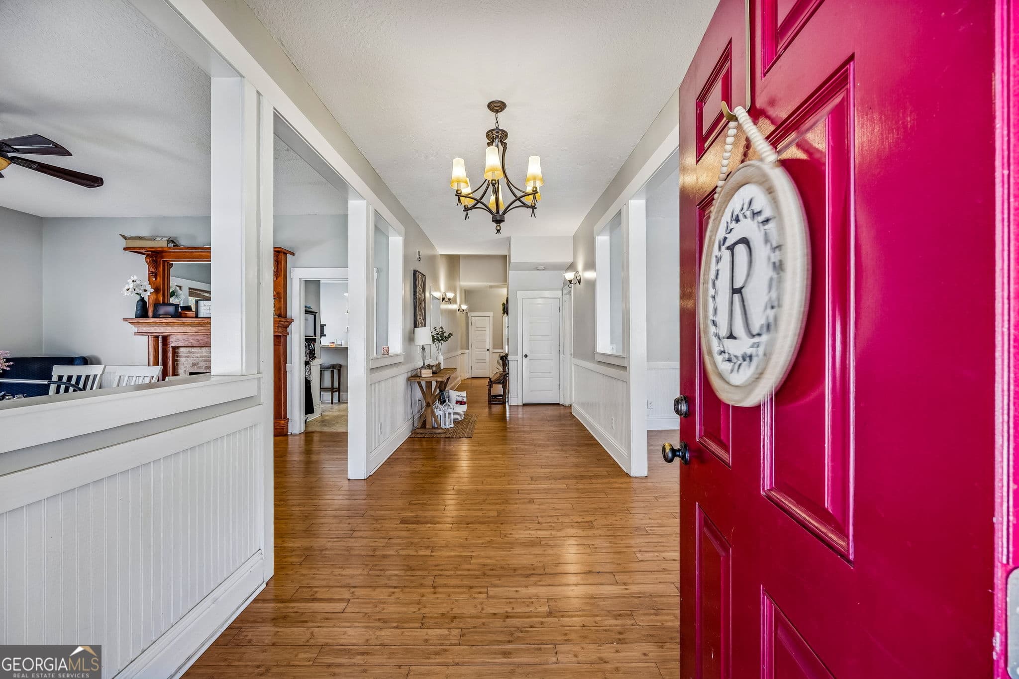 4 bedroom, 2 bathroom, 2,970 sq ft single family residence for sale at 205 W 3rd Street, Woodbine, GA 31569 — photo 6