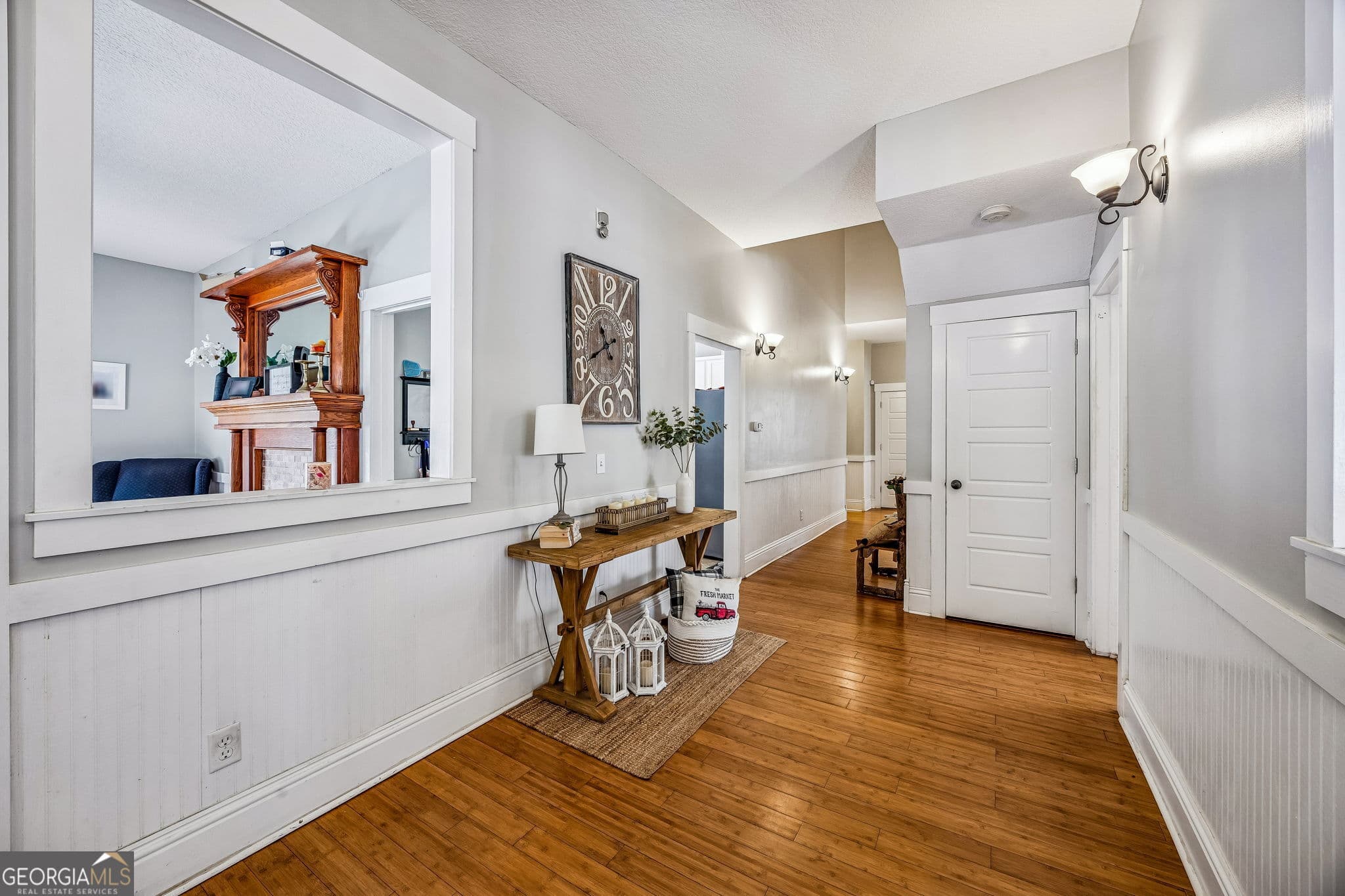 4 bedroom, 2 bathroom, 2,970 sq ft single family residence for sale at 205 W 3rd Street, Woodbine, GA 31569 — photo 7