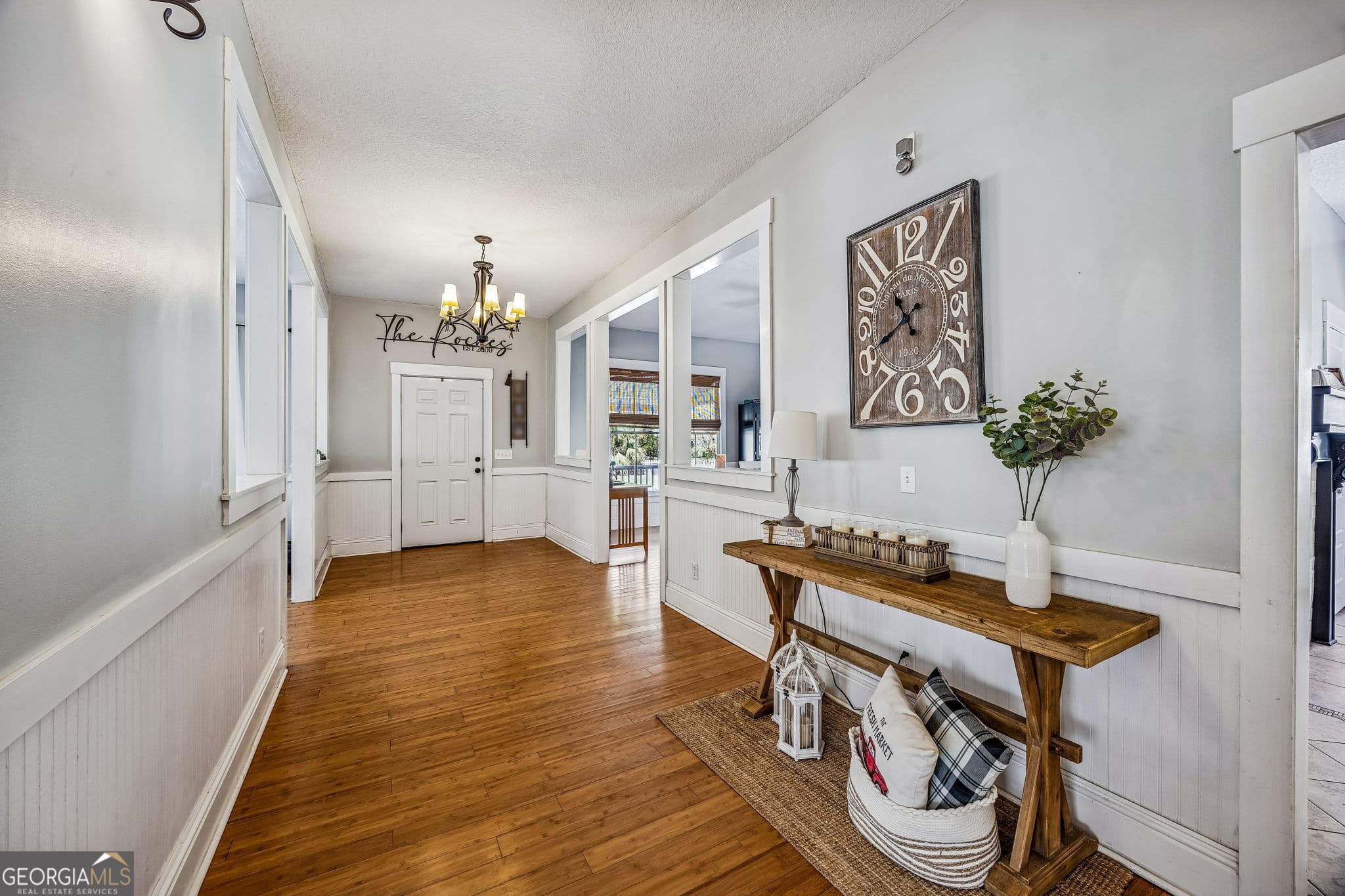 4 bedroom, 2 bathroom, 2,970 sq ft single family residence for sale at 205 W 3rd Street, Woodbine, GA 31569 — photo 8