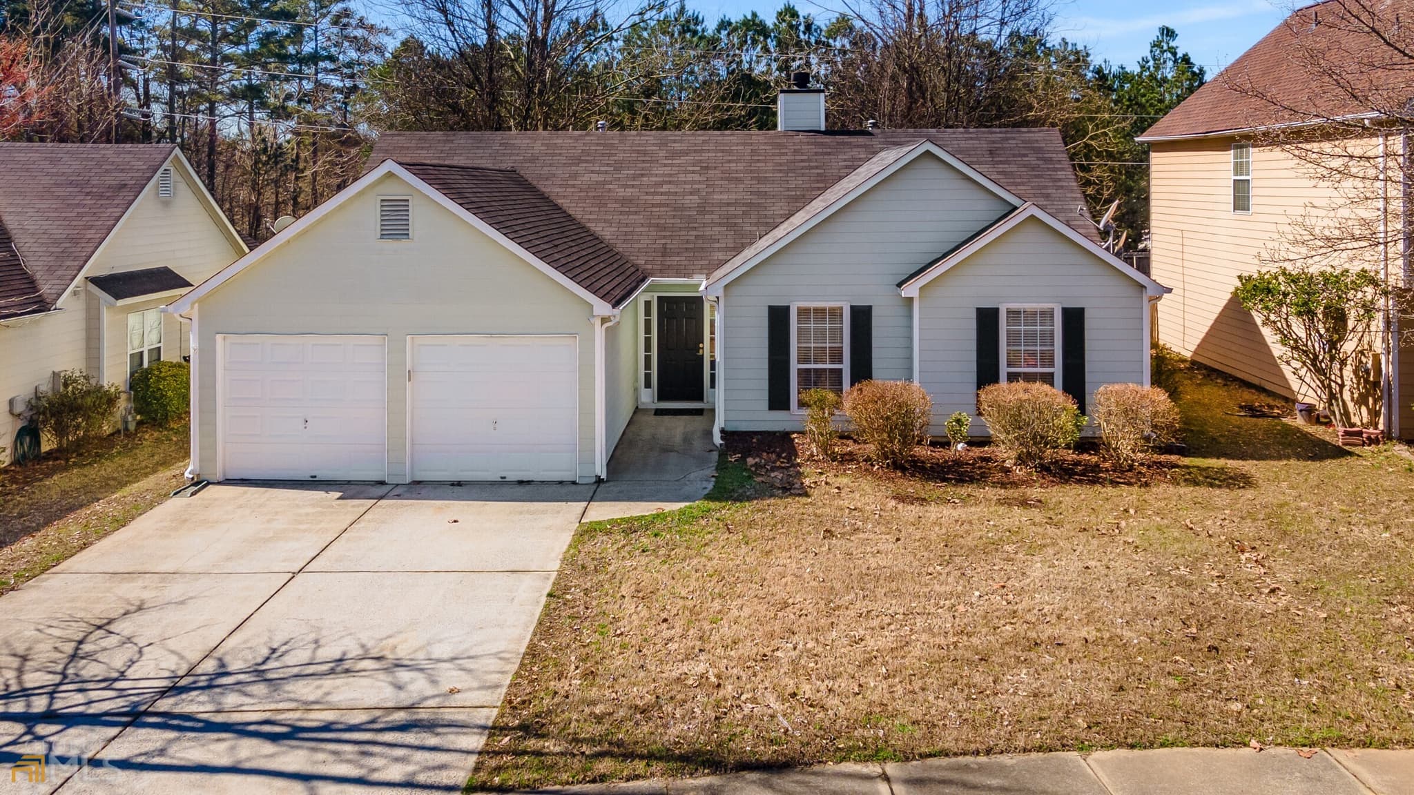 3 bedroom, 2 bathroom, 1,507 sq ft single family residence for rent at 4209 Zephyrhills Drive, Acworth, GA 30101 for $2,100 a month — photo 1 of 1