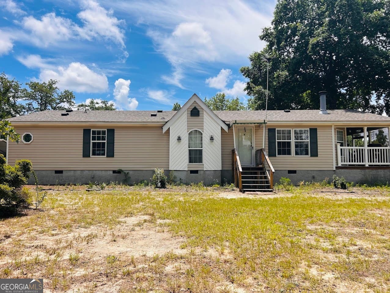 424 Moores Chapel Road, Mauk, GA 31058 — most recent listing photo
