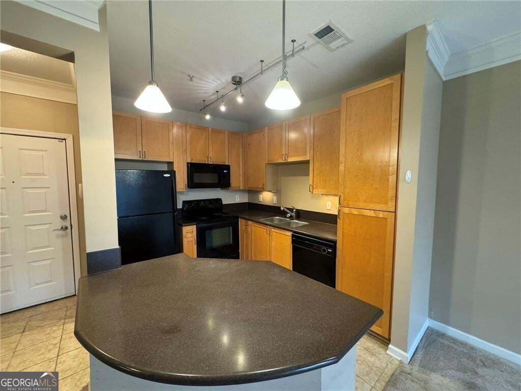 1 bedroom, 1 bathroom, 750 sq ft condominium for rent at 400 17th Street 2205, Atlanta, GA 30363 for $1,700 a month — photo 6