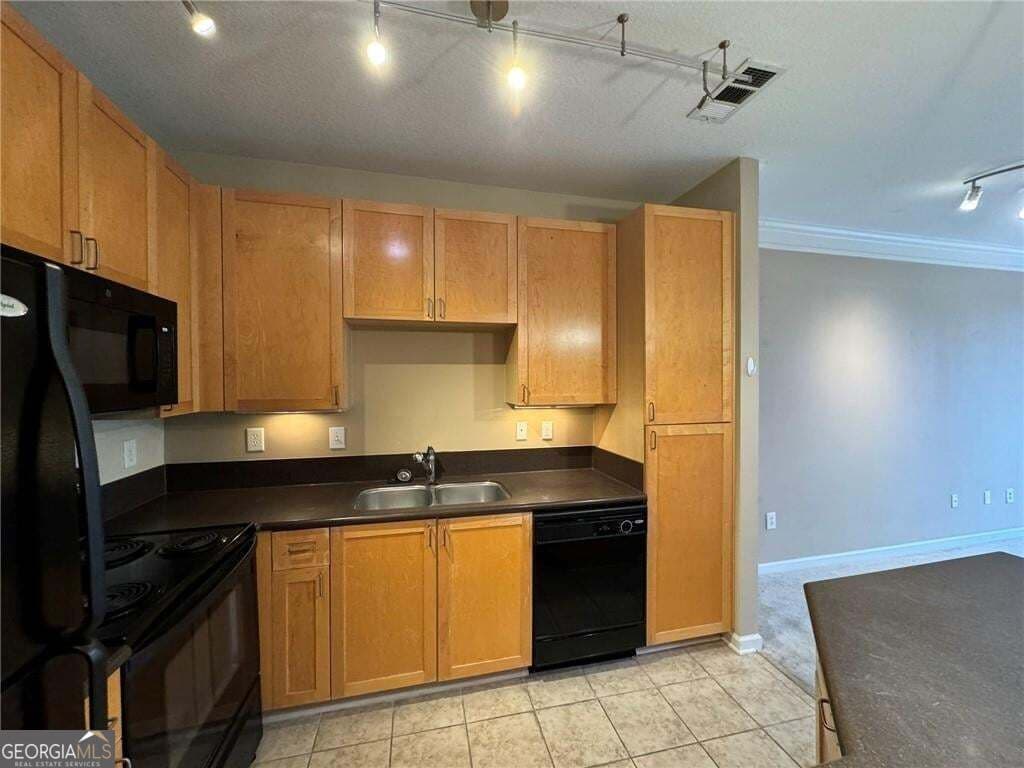 1 bedroom, 1 bathroom, 750 sq ft condominium for rent at 400 17th Street 2205, Atlanta, GA 30363 for $1,700 a month — photo 7