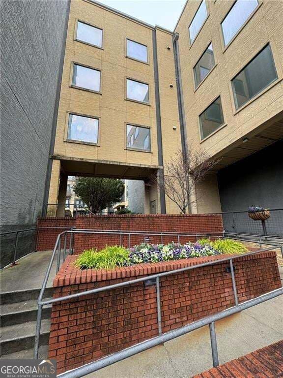 1 bedroom, 1 bathroom, 750 sq ft condominium for rent at 400 17th Street 2205, Atlanta, GA 30363 for $1,700 a month — photo 3