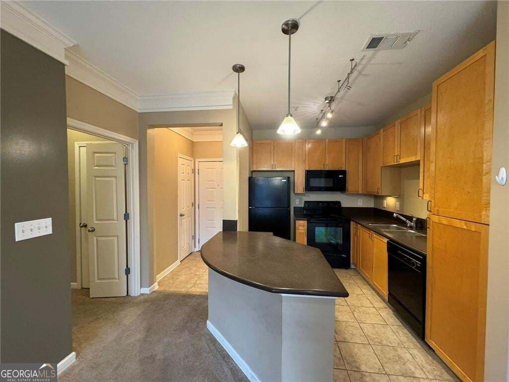 1 bedroom, 1 bathroom, 750 sq ft condominium for rent at 400 17th Street 2205, Atlanta, GA 30363 for $1,700 a month — photo 4