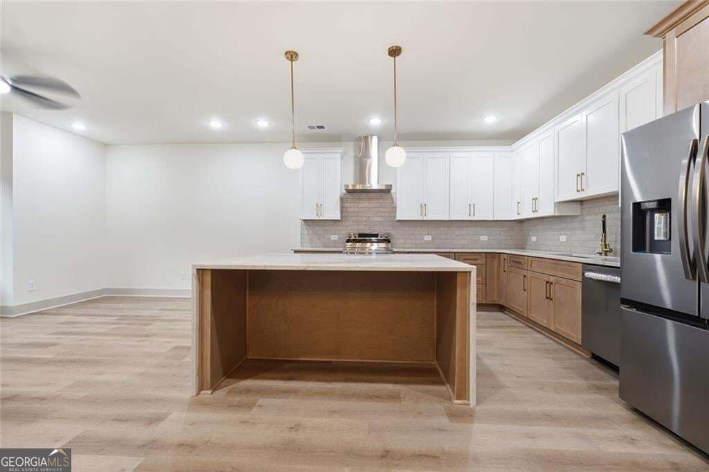 4 bedroom, 3.5 bathroom, 3,259 sq ft single family residence for sale at 585 Gaines School Road, Athens, GA 30605 — photo 7