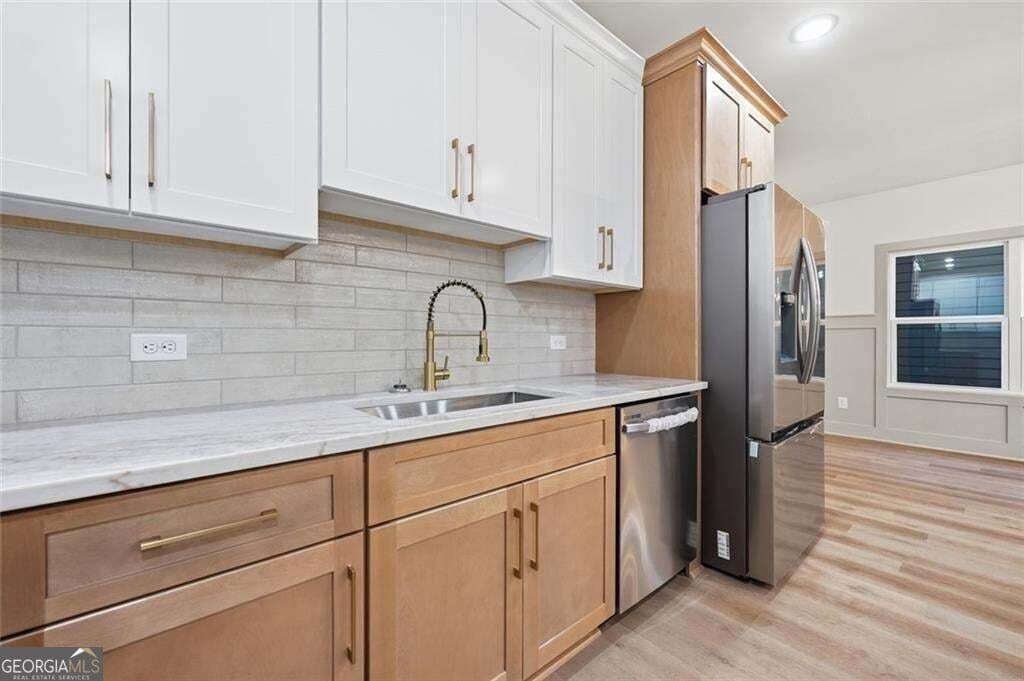 4 bedroom, 3.5 bathroom, 3,259 sq ft single family residence for sale at 585 Gaines School Road, Athens, GA 30605 — photo 9