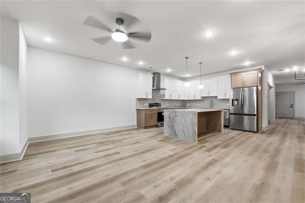 4 bedroom, 3.5 bathroom, 3,259 sq ft single family residence for sale at 585 Gaines School Road, Athens, GA 30605 — photo 10