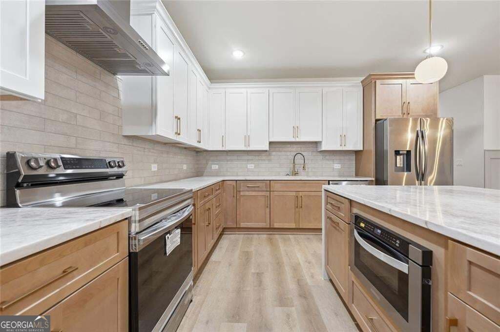 4 bedroom, 3.5 bathroom, 3,259 sq ft single family residence for sale at 585 Gaines School Road, Athens, GA 30605 — photo 8