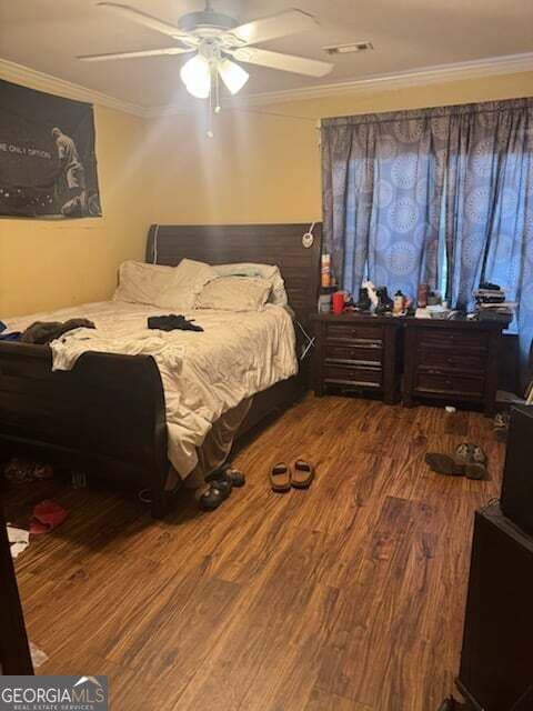 4 bedroom, 3.5 bathroom, 6,045 sq ft single family residence for sale at 117 Watkins Glen Drive, Mcdonough, GA 30252 — photo 6