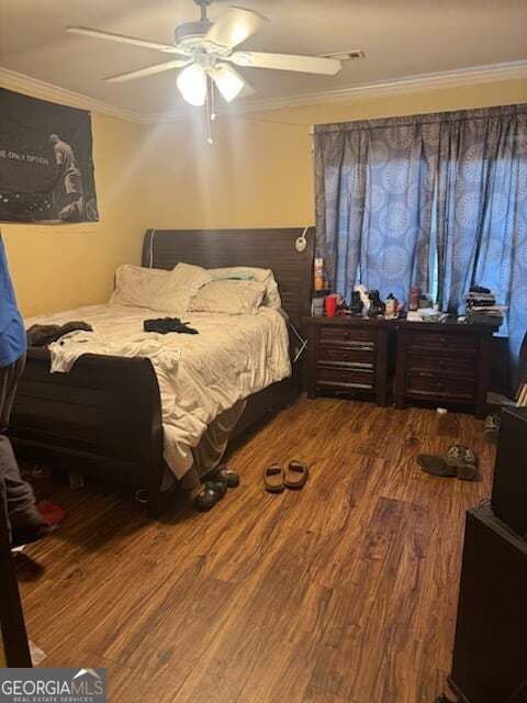 4 bedroom, 3.5 bathroom, 6,045 sq ft single family residence for sale at 117 Watkins Glen Drive, Mcdonough, GA 30252 — photo 5