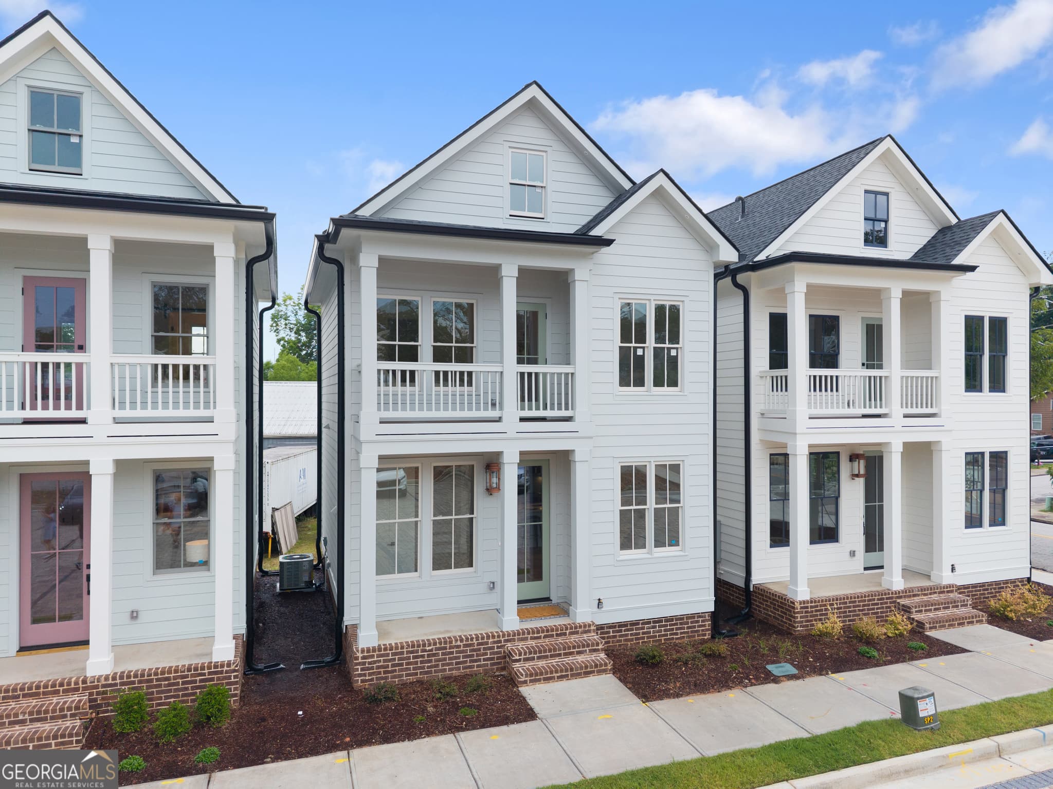 2 bedroom, 1.5 bathroom, 880 sq ft condominium for sale at 754 Trail View Court, Gainesville, GA 30501 — photo 2