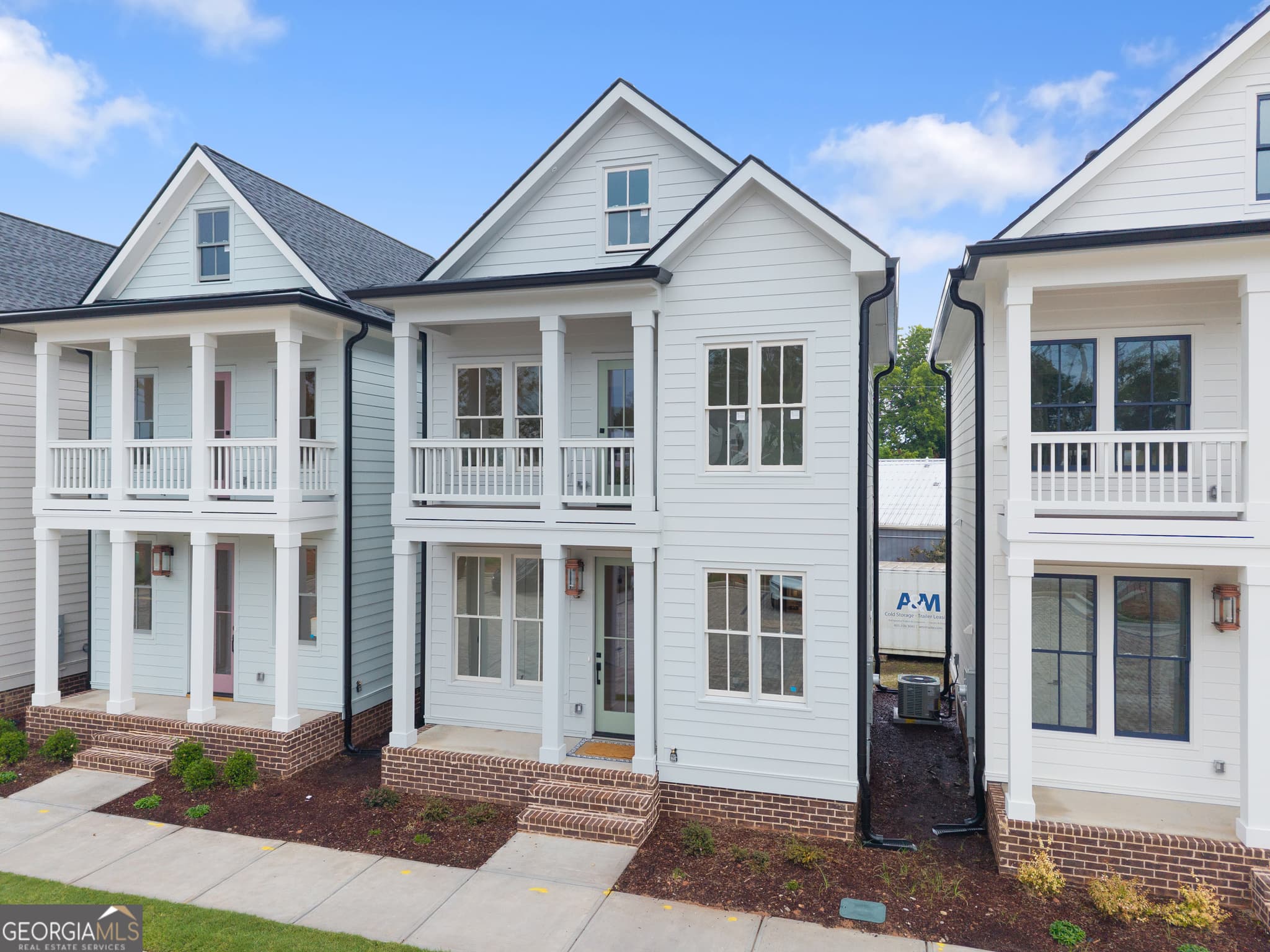 2 bedroom, 1.5 bathroom, 880 sq ft condominium for sale at 754 Trail View Court, Gainesville, GA 30501 — photo 3