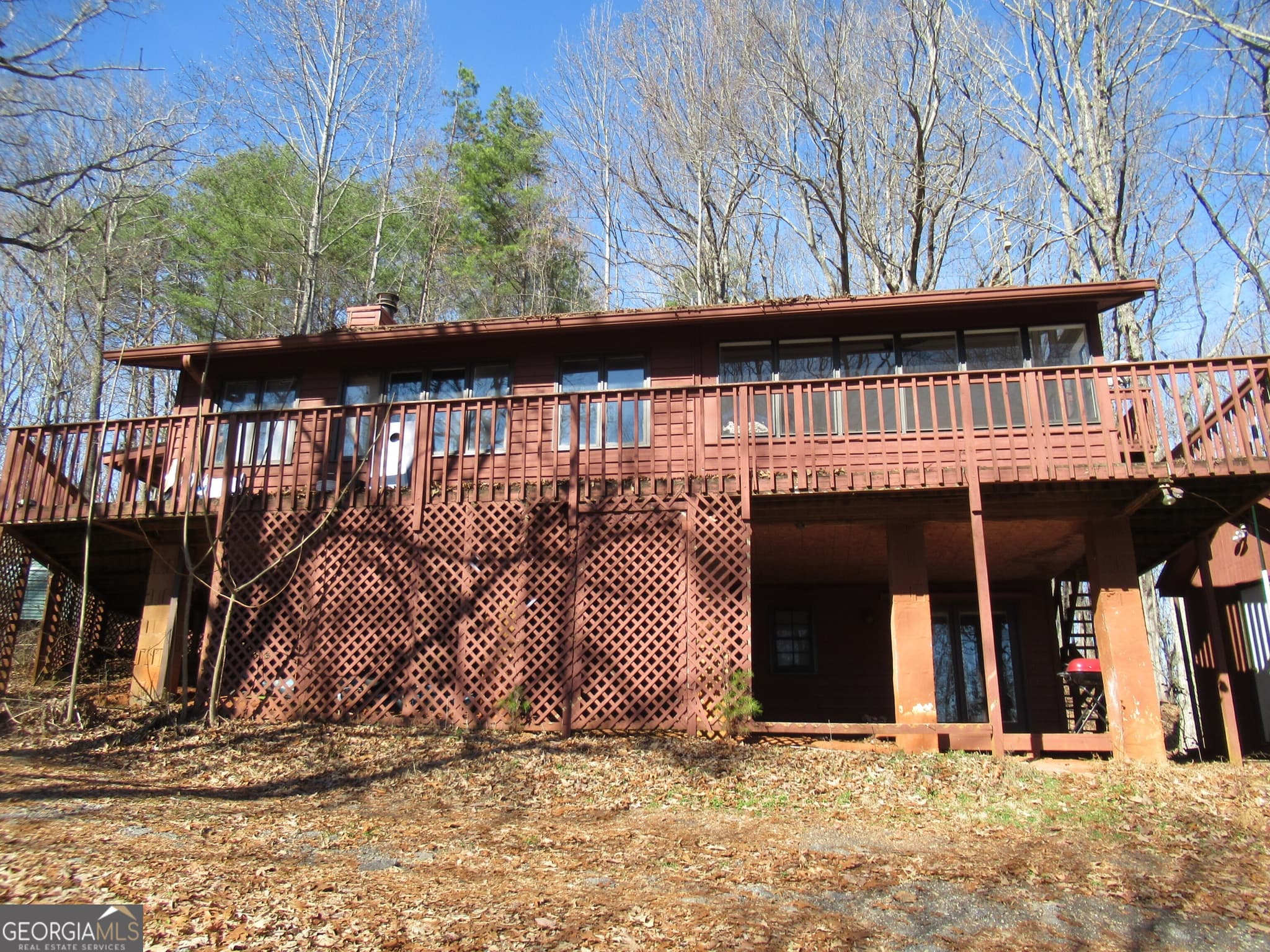 4 bedroom, 3.5 bathroom, 2,164 sq ft single family residence for sale at 69 Orchard Hill Road, Dahlonega, GA 30533 — photo 6