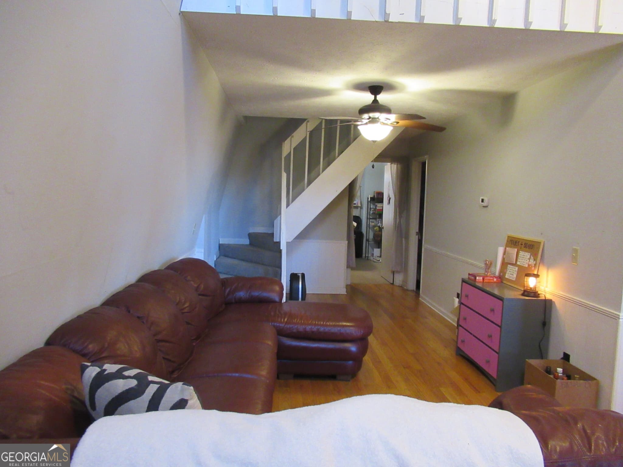 4 bedroom, 3.5 bathroom, 2,164 sq ft single family residence for sale at 69 Orchard Hill Road, Dahlonega, GA 30533 — photo 9