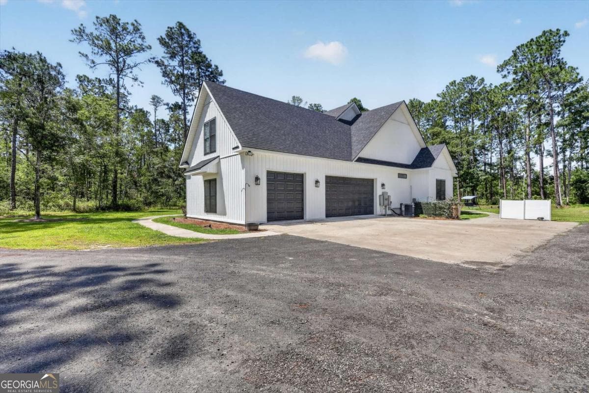 4 bedroom, 5 bathroom single family residence for sale at 2953 Highway 67, Pembroke, GA 31321 — photo 2