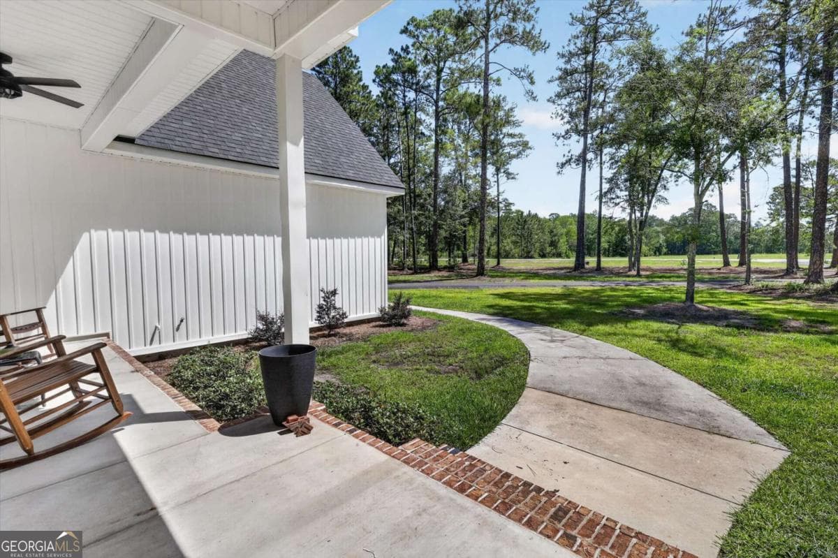 4 bedroom, 5 bathroom single family residence for sale at 2953 Highway 67, Pembroke, GA 31321 — photo 6
